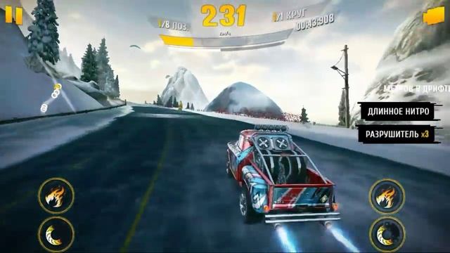 TEST CAR | CHEVROLET 3100 смотреть онлайн