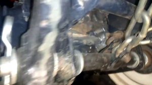 Янмар КЕ-2 переделка трёхточечной навески на японский минитрактор