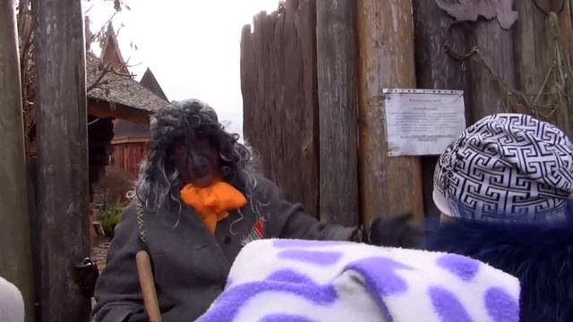 Калязин. Зачем затопили город? смотреть онлайн