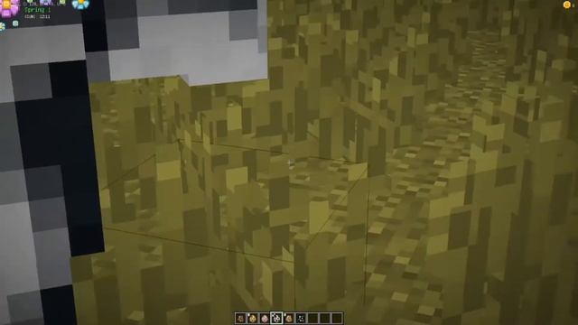 ФЕРМЕРСКАЯ СБОРКА В МАЙНКРАФТЕ НА ВЕСИЮ 1.12.2 смотреть онлайн