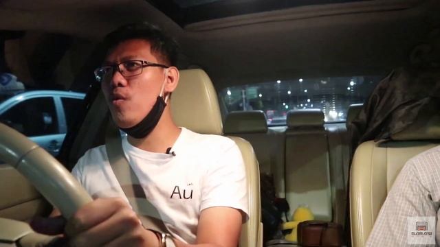 [TEST DRIVE] NISSAN TEANA AT 2014 [J32] I SEDAN MESIN V6 2500CC I PART 2 смотреть онлайн
