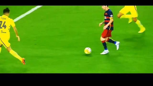 MESSI - Crazy Skills ● Tricks ● Dribbles ● 2015 - 2016 |HD смотреть онлайн