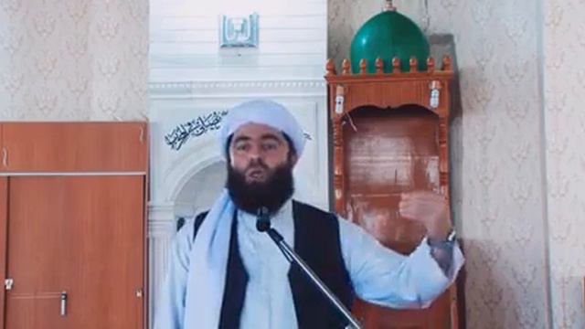 Паём ва Тасаляти У Муҷиби Раҳмон АНСОРИ Аз ӯ МУХАММАД АЁЗ НИЁЗИ ХАФИЗУЛЛОХ/ смотреть онлайн