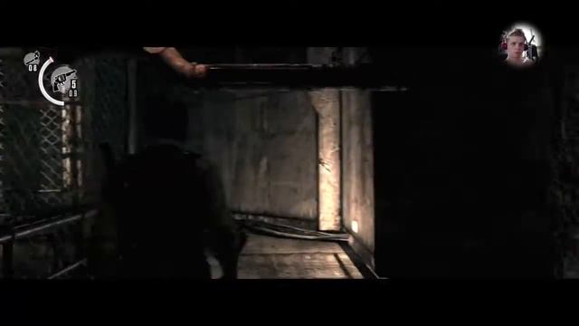 "2 Brothers" Evil Within Akuma mode pt16.5 смотреть онлайн