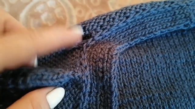 ФРАНЦУЗСКАЯ КОФТОЧКА готова!??Начала САРАФАН от Ларисы.? смотреть онлайн