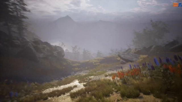 Drizzlepath: Deja Vu Full game & ENDING playthrough gameplay (No Commentary) смотреть онлайн
