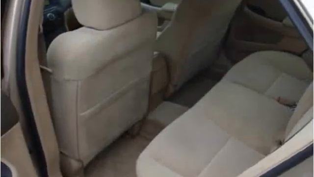2004 Honda Accord Used Cars Schnecksville PA