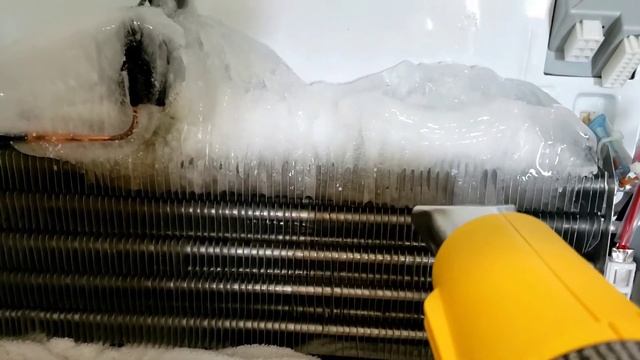 Kenmore Elite Fan Error Code Er Rf Refrigerator Repair Model 795.72043.316 смотреть онлайн