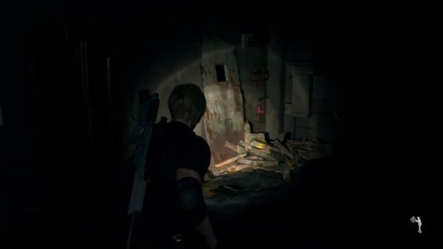 Resident Evil 4 Remake walkthrough part 14 - chapter 14 100% all collectibles смотреть онлайн