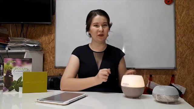 Как выбрать диффузор Doterra Diffuser
