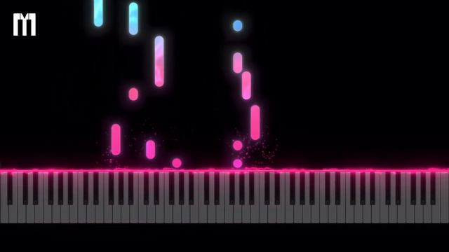 Tom Odell - Another Love | (Piano Cover) смотреть онлайн
