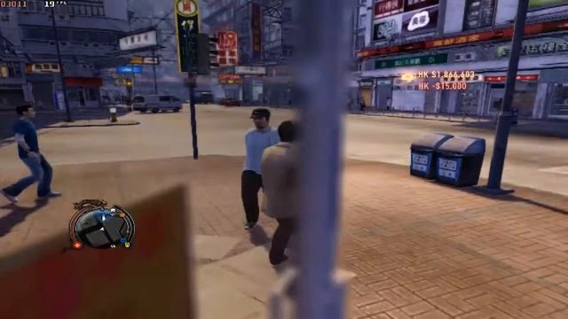 Sleeping Dogs | INTEL CELERON N4020 up to 2.5 GHZ | INTEL UHD 600 | RAM 4GB SSD 256GB смотреть онлайн