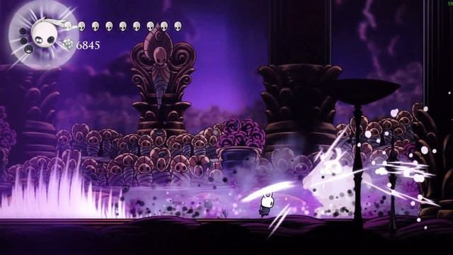 Grey Prince Zote [Radiant Difficulty] | Hollow Knight смотреть онлайн