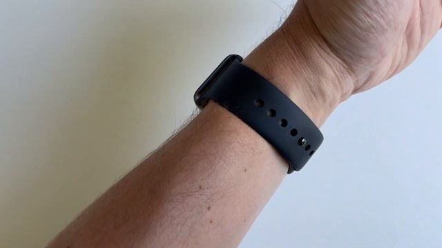 Apple Watch Series 3 38mm Aluminium GPS Space Grey Most Affordable And Useful Apple Watch in 2021? смотреть онлайн