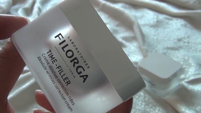 تجريبتي الصريحة مع منتجات  فيلورغا#filorga