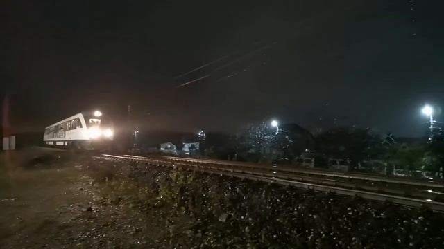 R 10741 & R 160641 București Nord Gr A - Aeroport H. Coanda T1, 13.12.2020 смотреть онлайн