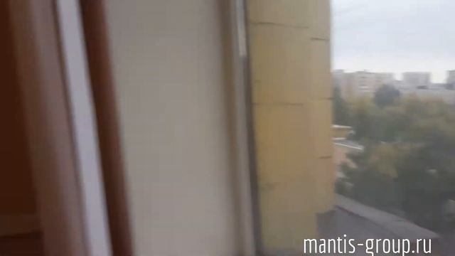 Аренда офиса в БЦ "Гипромез" | Площадь: 136 кв. м смотреть онлайн