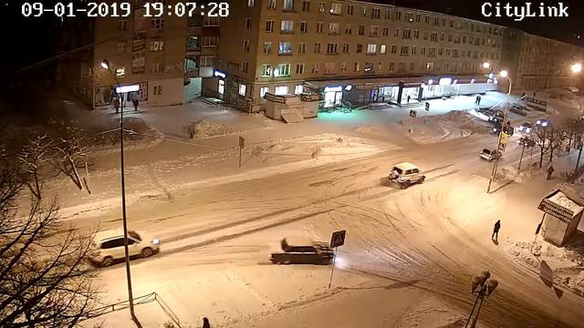 Калинина ул Пролетарская ул с Мой Дом 09 01 2019 19 05 19 10 1 смотреть онлайн