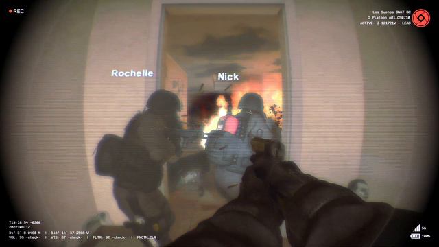Left 4 Dead 2: Suicide Blitz II Full Campaign Run (Body Cam Mod) смотреть онлайн