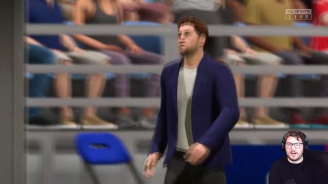 FIFA 21 Career Mode - Watford - EP6 - Breaking Records смотреть онлайн
