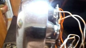 Фара для велосипеда своими руками / фонарь на велобайк / Bike light