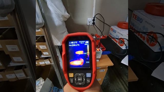 проверка паяльников для ппр смотреть онлайн