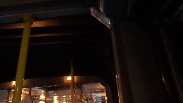 Автобус Санкт-Петербурга 9-101: ЛиАЗ-6212.00 б.2341 по №123 (07.02.19) смотреть онлайн