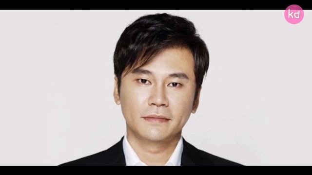 [BREAKING NEWS] Yang Hyun Suk steps down from YG Entertainment смотреть онлайн