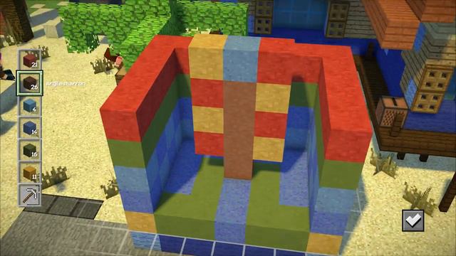 [Minecraft Story Mode][S2][EP1] Part 1 : On visite Beacontown (Baliseville) смотреть онлайн