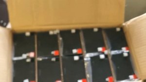 Replacing Batteries in APC Smart-UPS Battery Backup UPC2200