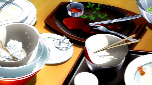 DxD - "Мы спешим на день рожденья" AMV#17 смотреть онлайн