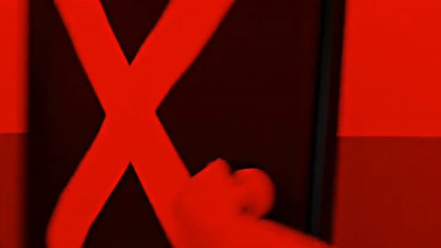 мемное видео уровень восклицательный знак Backrooms