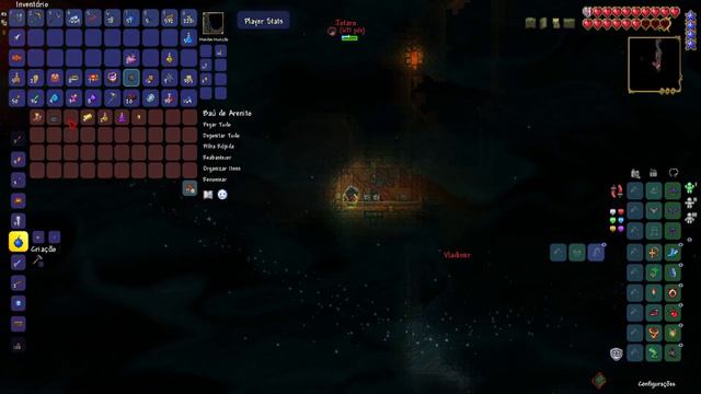 O TERRARIA 2 NÃO ERA COMO EU ESPERAVA... смотреть онлайн