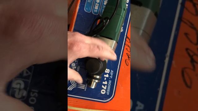 Дрель ударна двт DWTSBM-1050PT смотреть онлайн