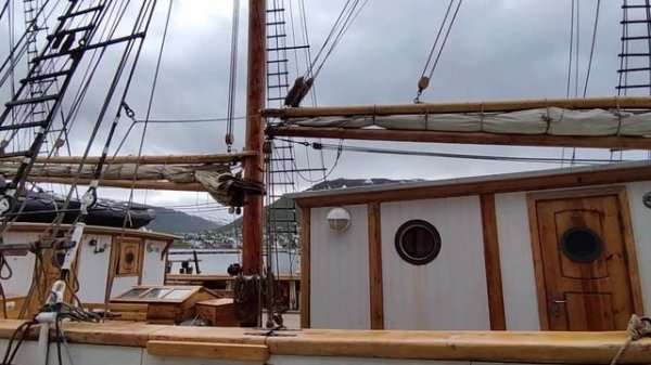 Treasure Island / Остров сокровищ