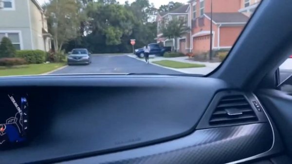 Is the 2020 Lexus GS f sport a good sports car