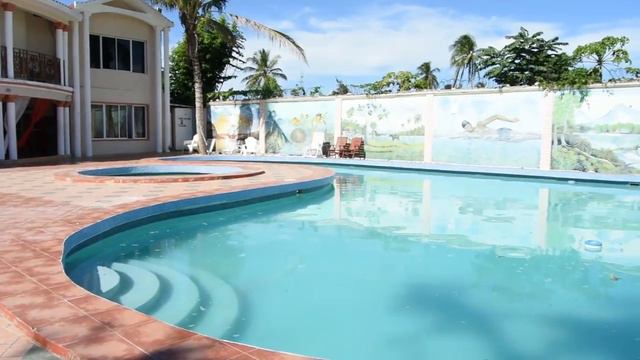Ayiti Jodi a: HOTEL VILLA MIMOSA - Franky & Angeline смотреть онлайн