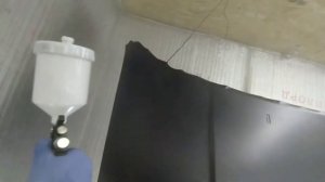 Walcome slim combat HTE 1.3         Лак Spectral 575