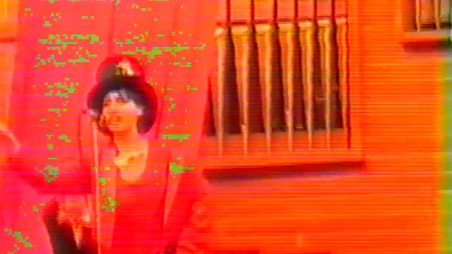 Штирлиц и Коломбо. Капустник НГК.