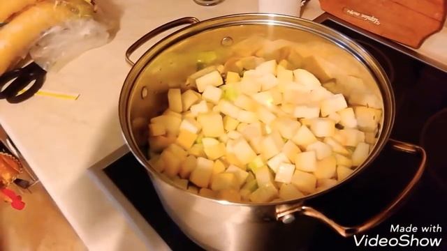 Вкусные рецепты: баклажаны и кабачки