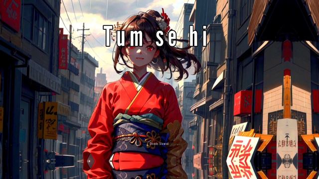 Tum se hi | Mohit Chauhan | смотреть онлайн