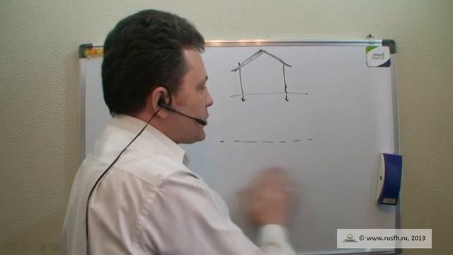 Строительство частного дома С чего начинать. Ответы на вопросы смотреть онлайн