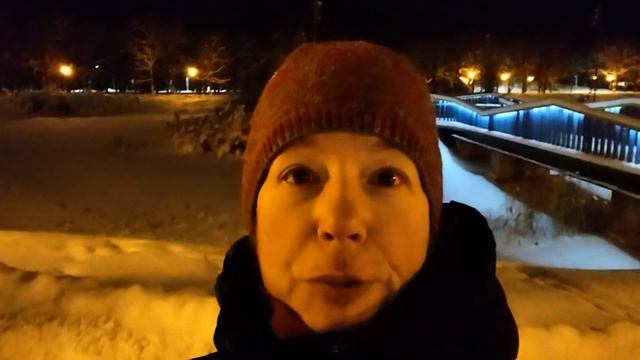 Поздравления принимаются! Рождественская ель в моем городе. смотреть онлайн