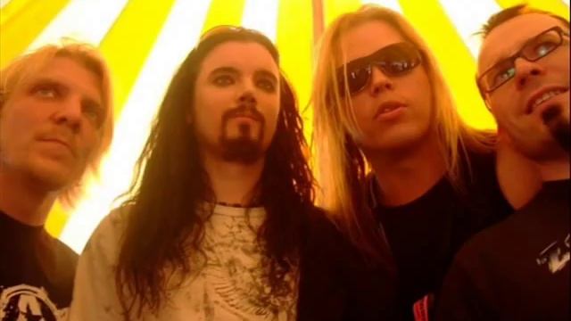 Apocalyptica Featuring Sandra Nasic - Path смотреть онлайн