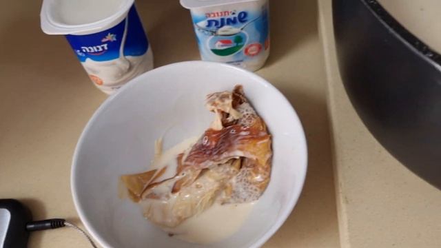 Как Приготовить Вкуснейшую Ряженку,В Мультиварке Ninja SMART LID OL550/553!