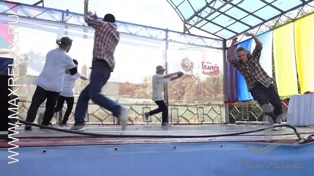 организация праздника по ГосЗаказу смотреть онлайн