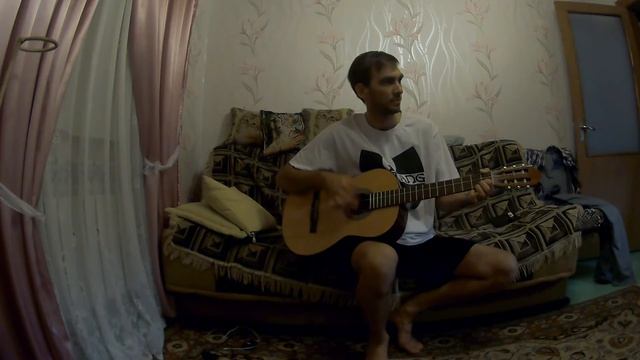 Гитара как и мотоцикл...для души смотреть онлайн