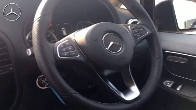 Approved Used Mercedes-Benz Vito 119CDI Sport Crew Van Compact for Sale (KP19OLH) смотреть онлайн