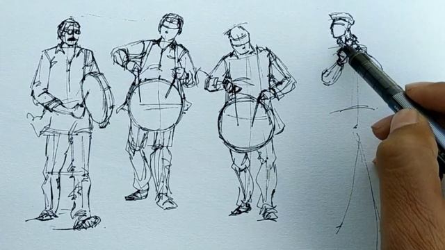 figure drawing, life drawing, figures, sketching, people смотреть онлайн