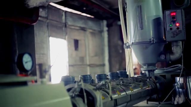 Производственные процессы HD смотреть онлайн